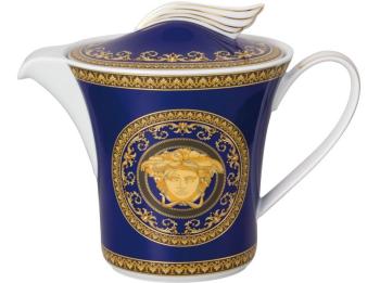 Théière 6 personnes - Rosenthal versace